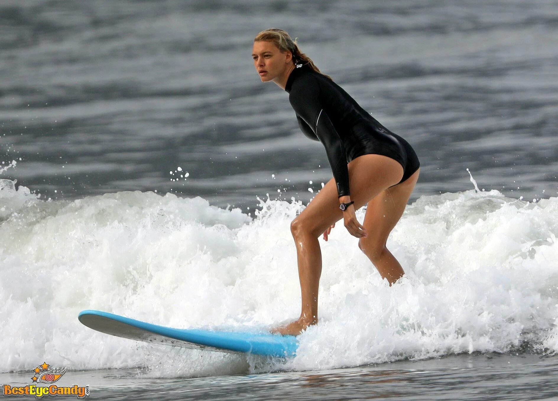 Kelly Rohrbach underwear in Port-of-Spain