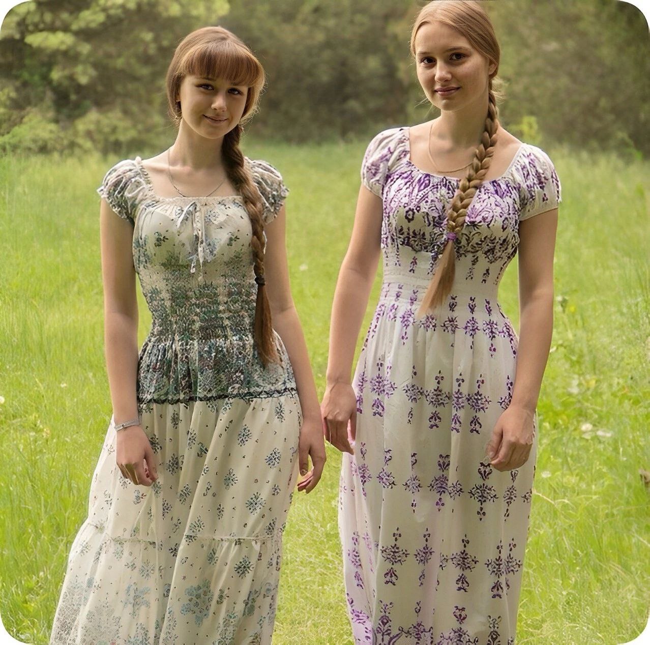 Slavic girls underwear in Port-of-Spain