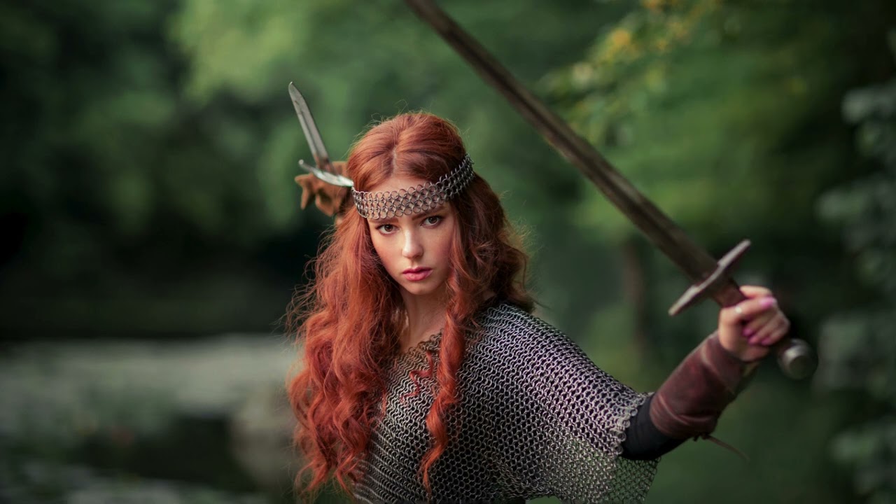 Slavic girls in Port-of-Spain