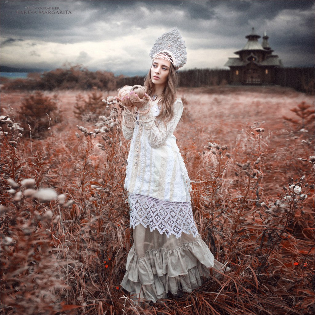 Slavic girls in Port-of-Spain