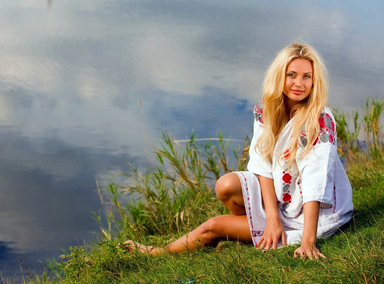 Sexy girl Slavic girls in Port-of-Spain