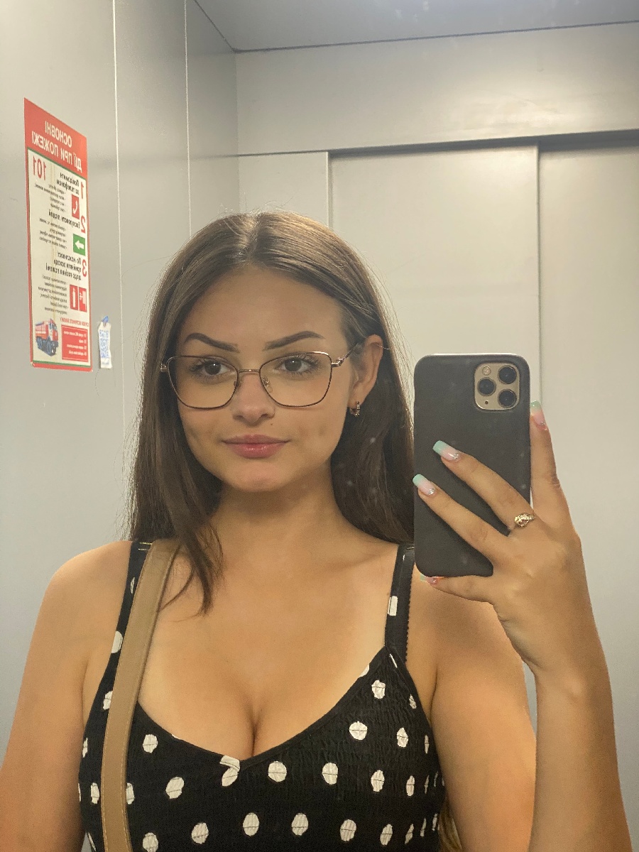 Sexy model Stacy in Port-of-Spain