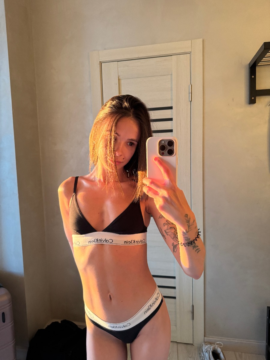 Photo Tina in Port-of-Spain